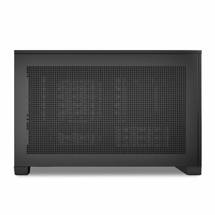 SHARKOON Mini-ITX Case 2x U3 1x Type-C TRRS